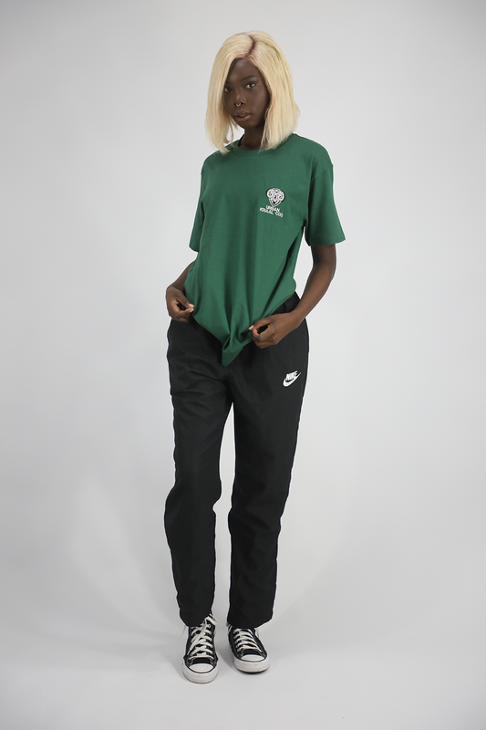 Essential Organic Tee - Green